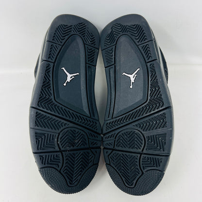 Jordan 4 Retro Black Cat (2020) (GS)