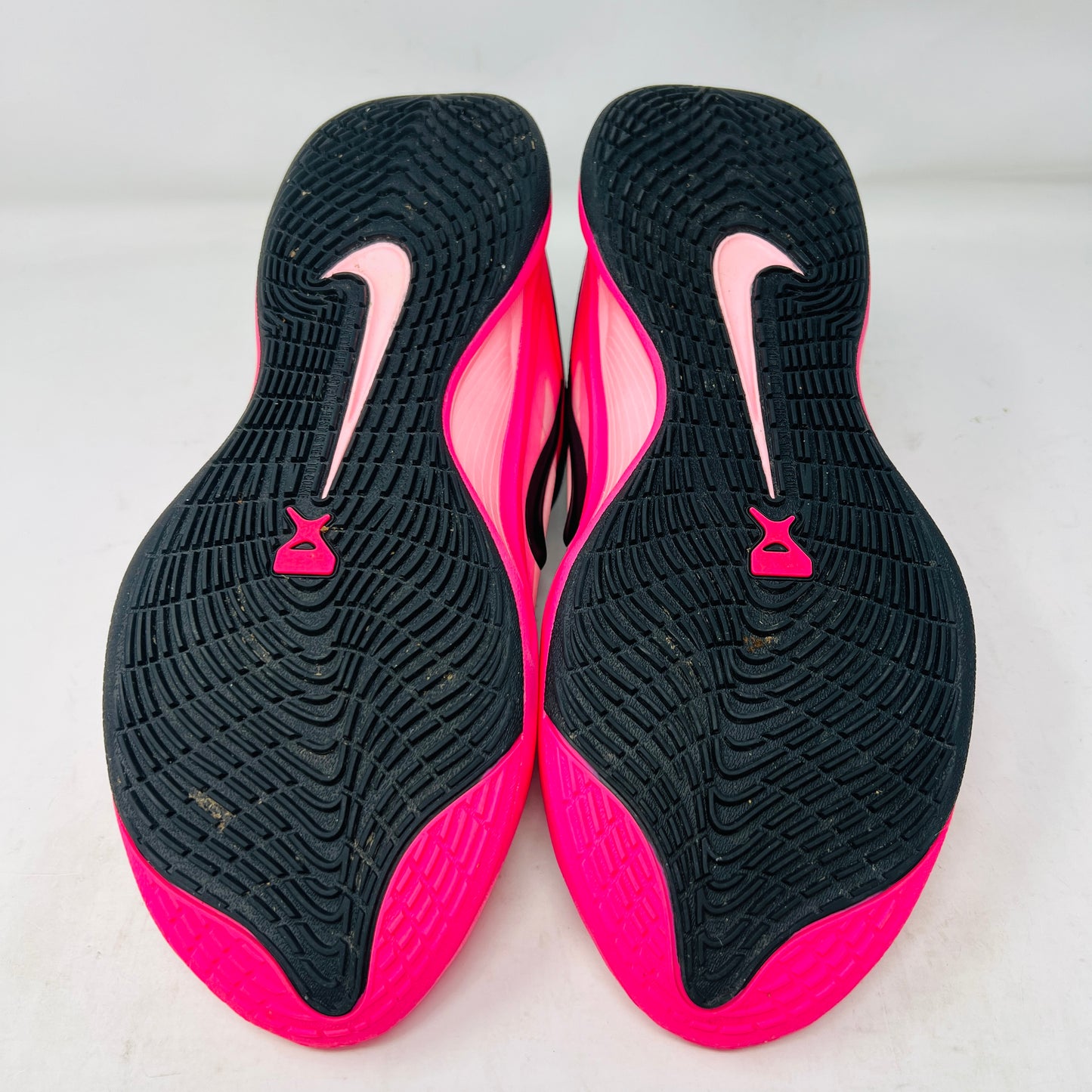 Nike A'ja Wilson A'One Leo Lights (Women's)