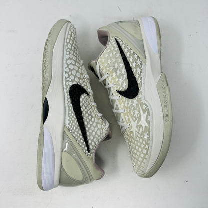 Nike Kobe 6 Protro Sail All-Star