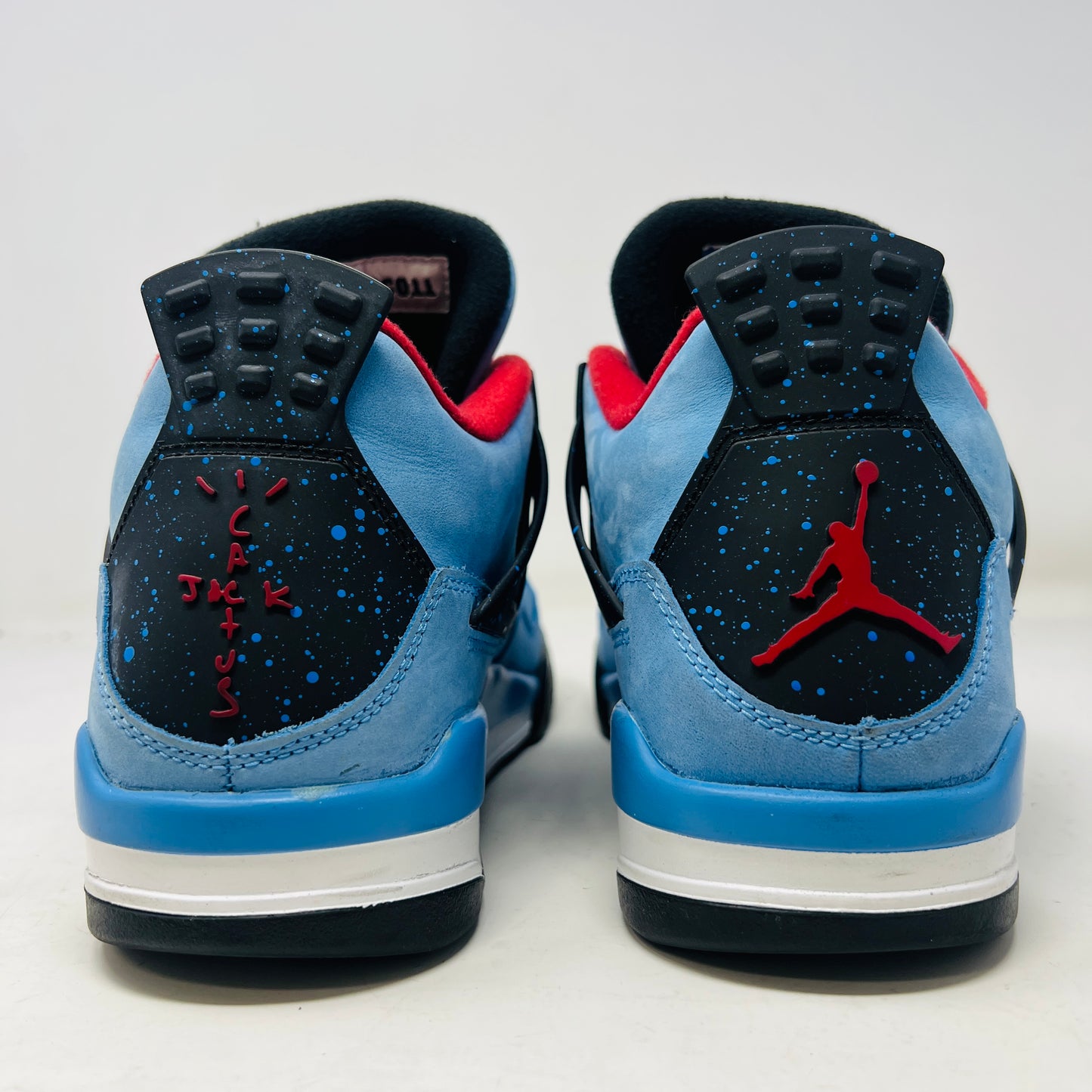 Jordan 4 Retro Travis Scott Cactus Jack