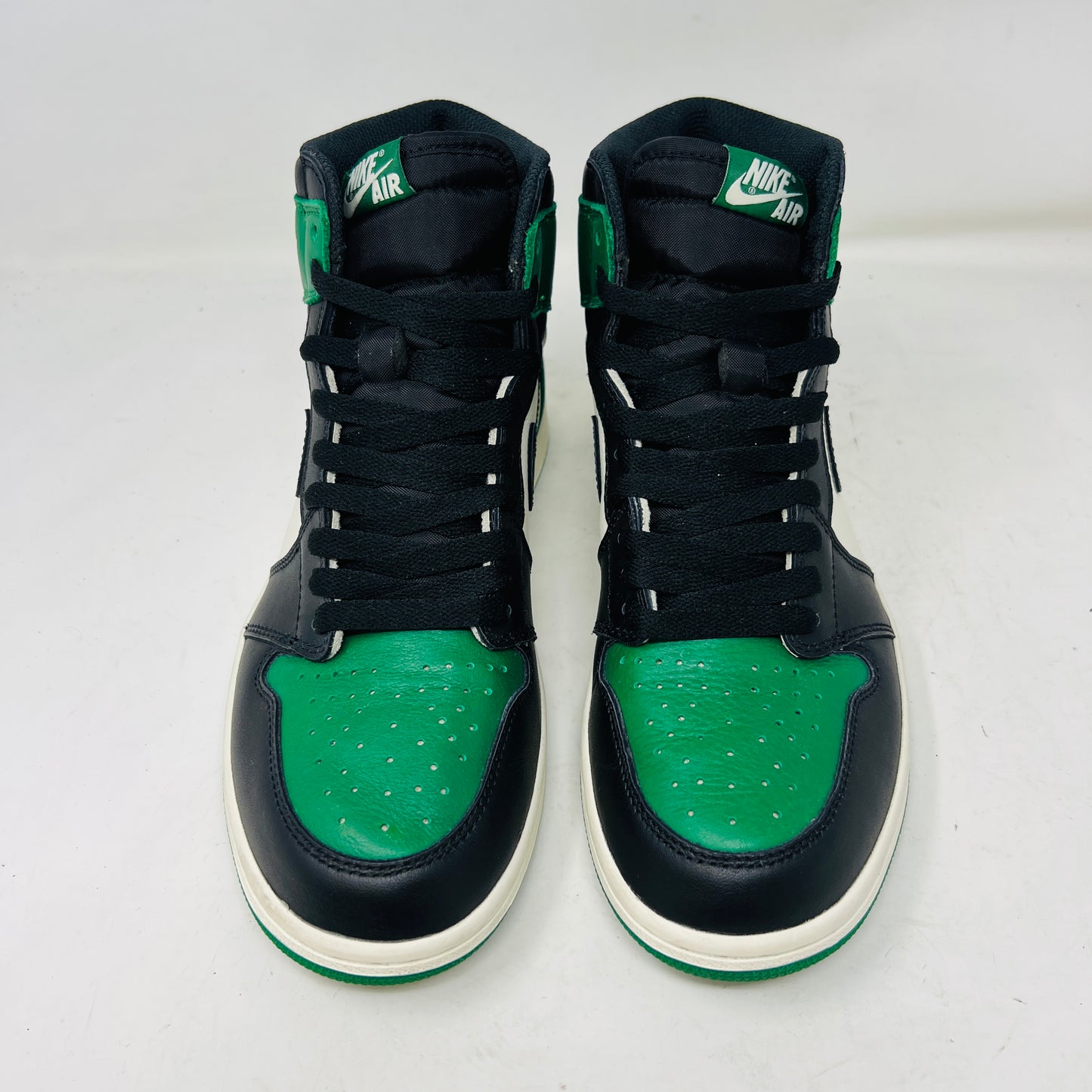 Jordan 1 Retro High Pine Green