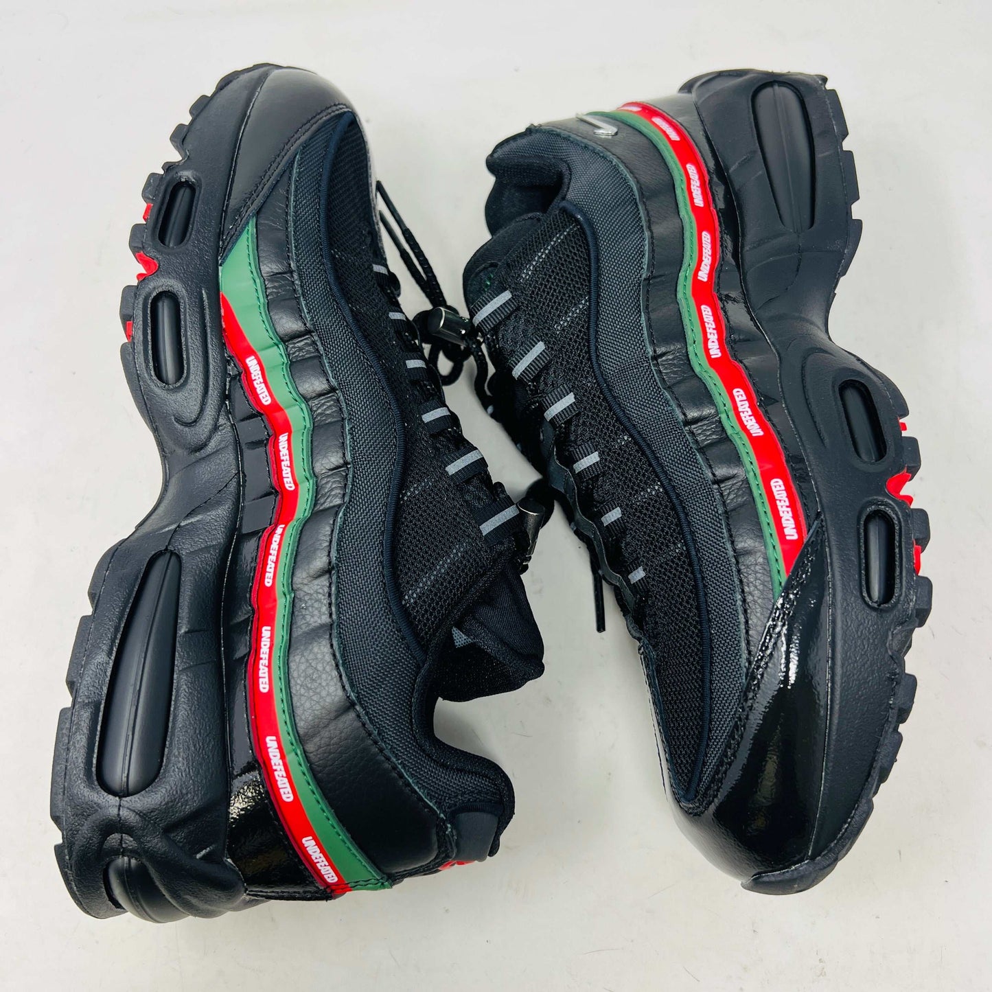 Nike Air Max 95 SP Undefeated Black