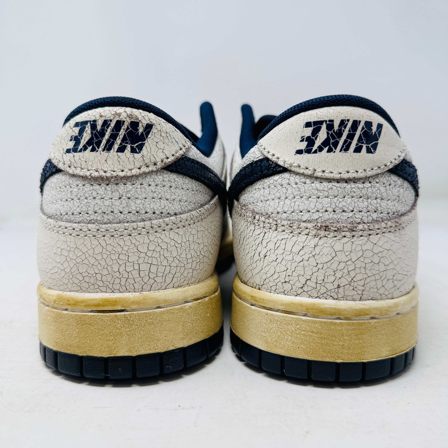 Nike Dunk Low Stranger Things Phantom