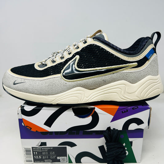 Nike Air Zoom Spiridon Undefeated Phantom
