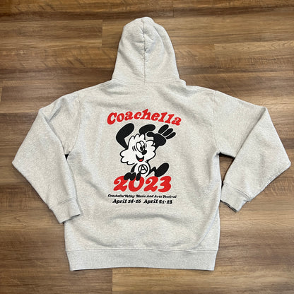 Girls Dont Cry Girls Don't Cry Verdy x Coachella 2023 Exclusive