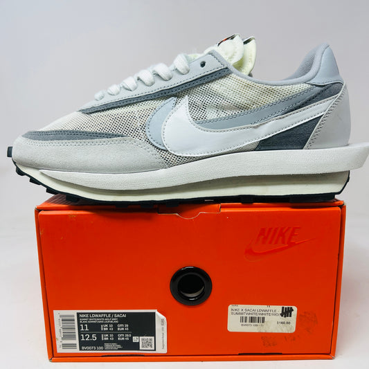 Nike LD Waffle sacai Summit White