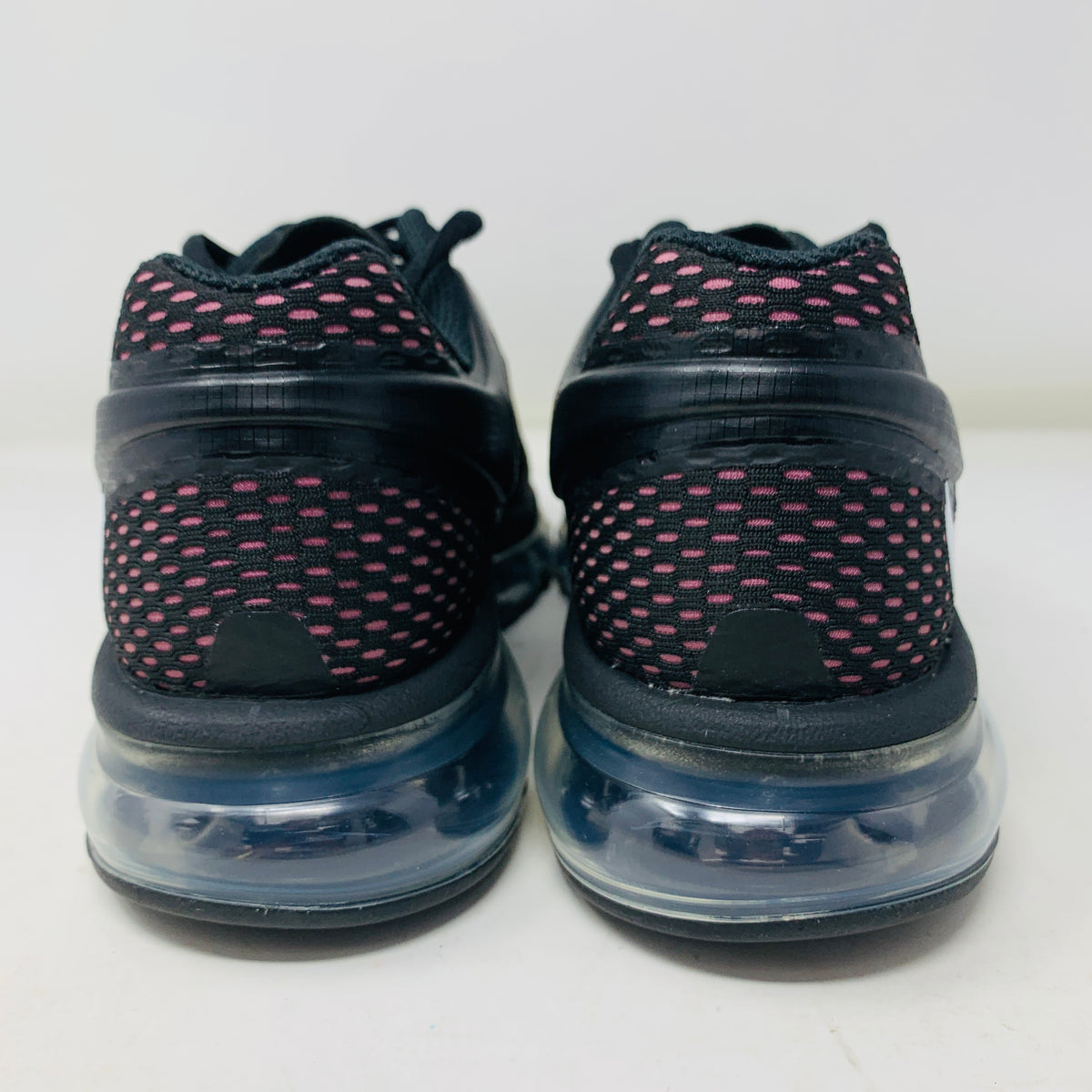 Nike Air Max 2013 Stussy Black