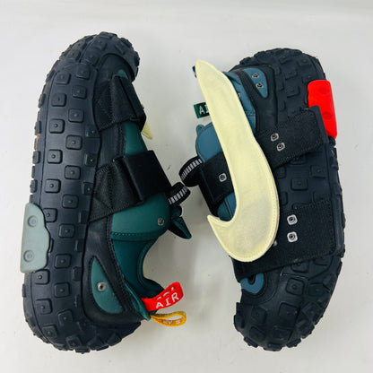 Nike CPFM Air Flea 2 Cactus Plant Flea Market Faded Spruce