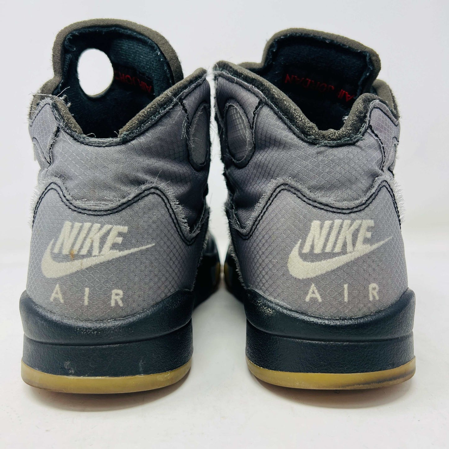 Jordan 5 Retro Off-White Muslin