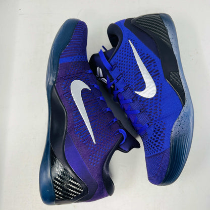 Nike Kobe 9 Elite Low Protro Michael Jackson Moonwalker (2025)