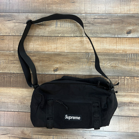 Supreme Mini Duffle Bag
