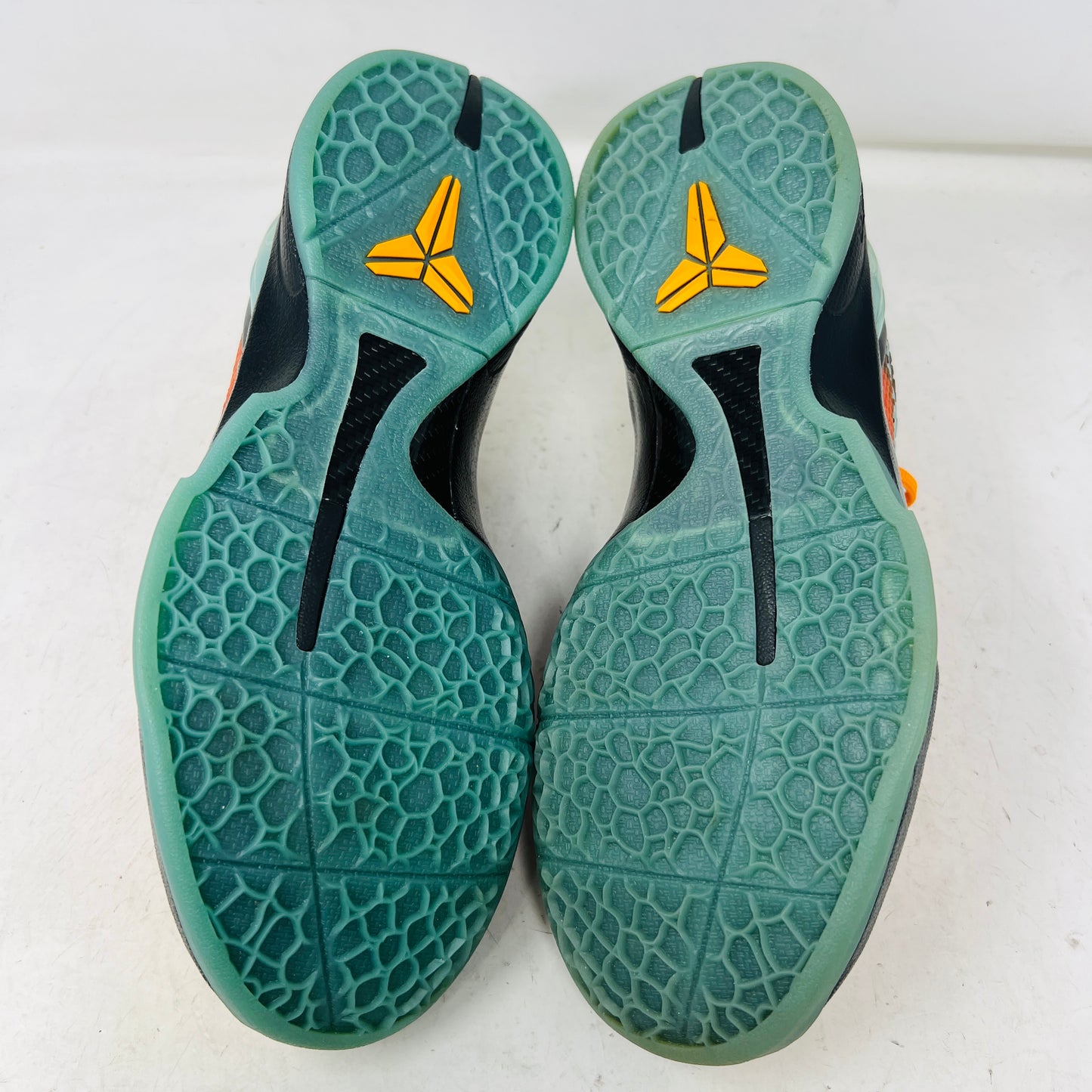 Nike Kobe 6 ASG Orange County Sunset