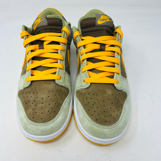Nike Dunk Low Dusty Olive
