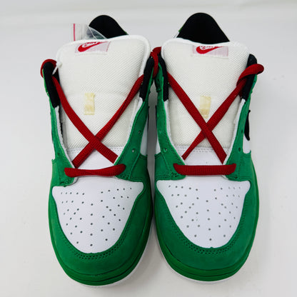 Nike SB Dunk Low Heineken