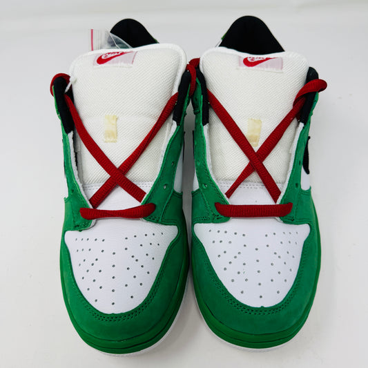 Nike SB Dunk Low Heineken