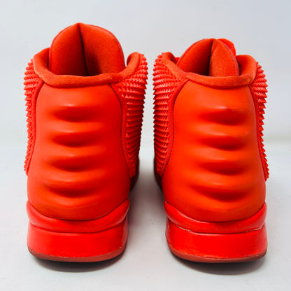 Nike Air Yeezy 2 Red October