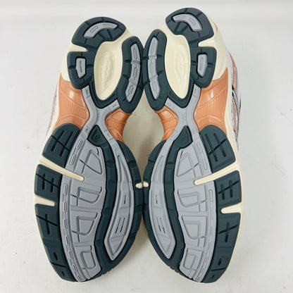 ASICS Gel-1130 White Pure Silver Bronze (Women's)