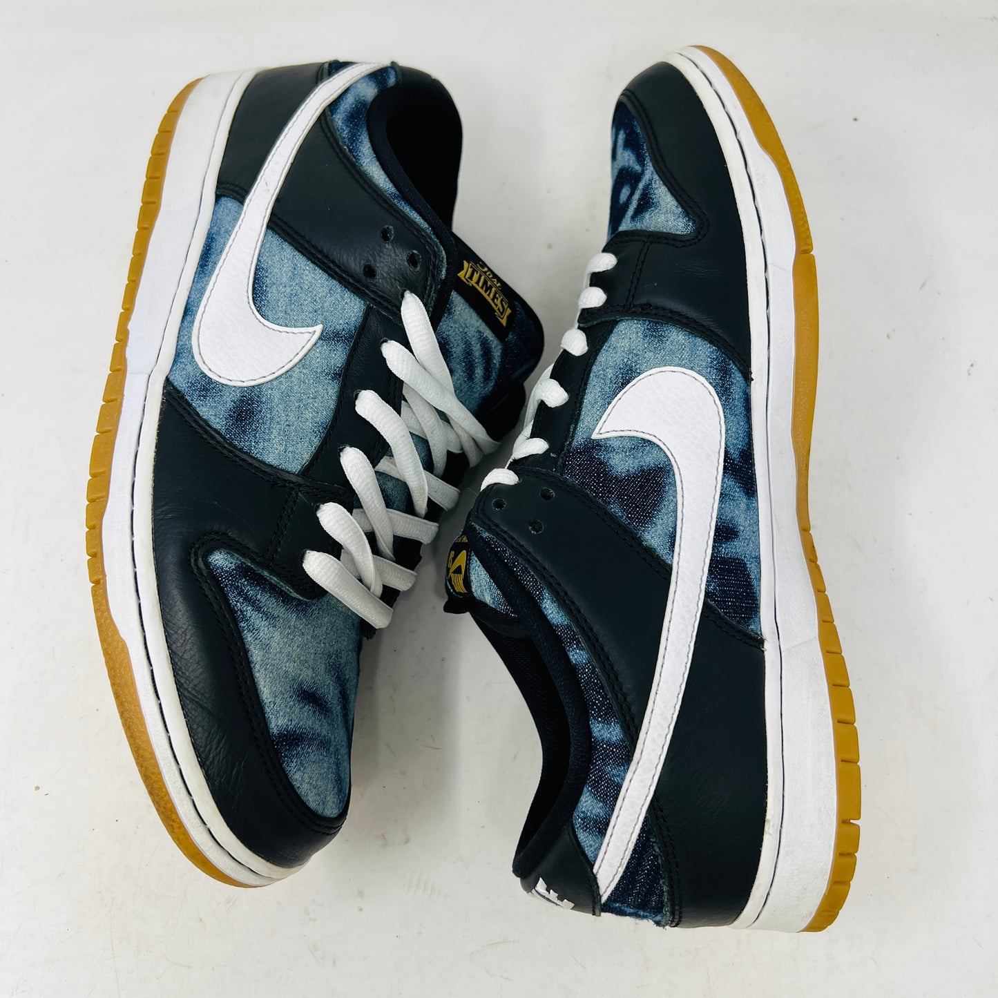 Nike SB Dunk Low Fast Times