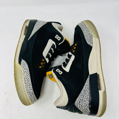 Jordan 3 Retro atmos
