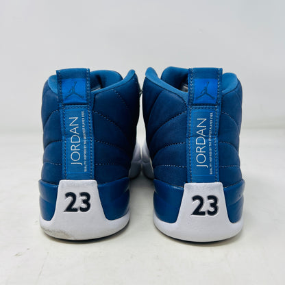 Jordan 12 Retro Indigo