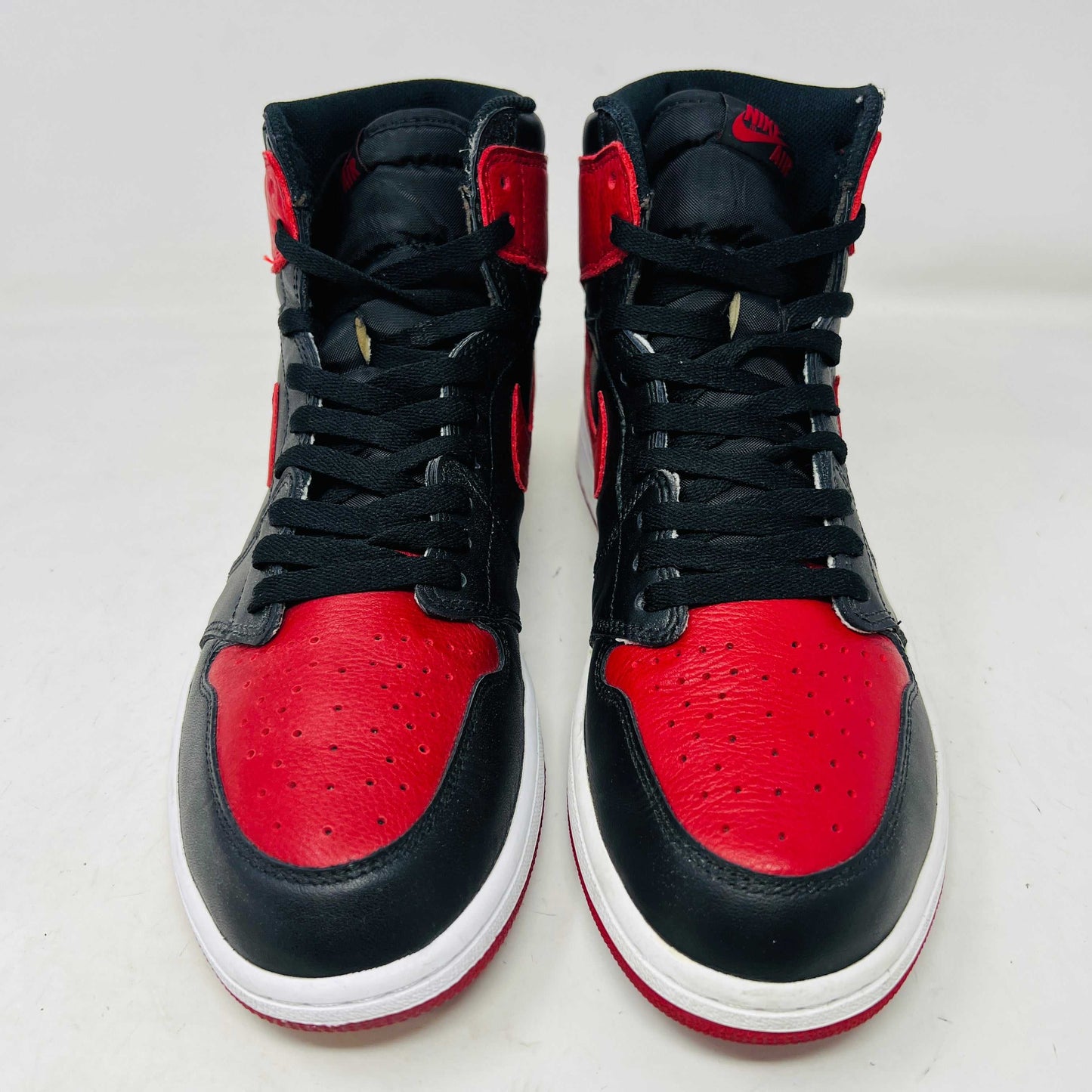 Jordan 1 Retro High Bred Banned (2016)