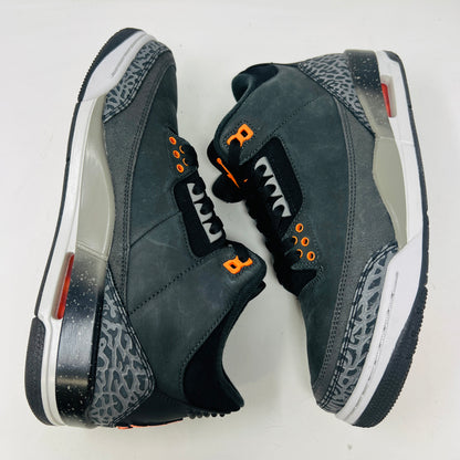 Jordan 3 Retro Fear Pack (2023)