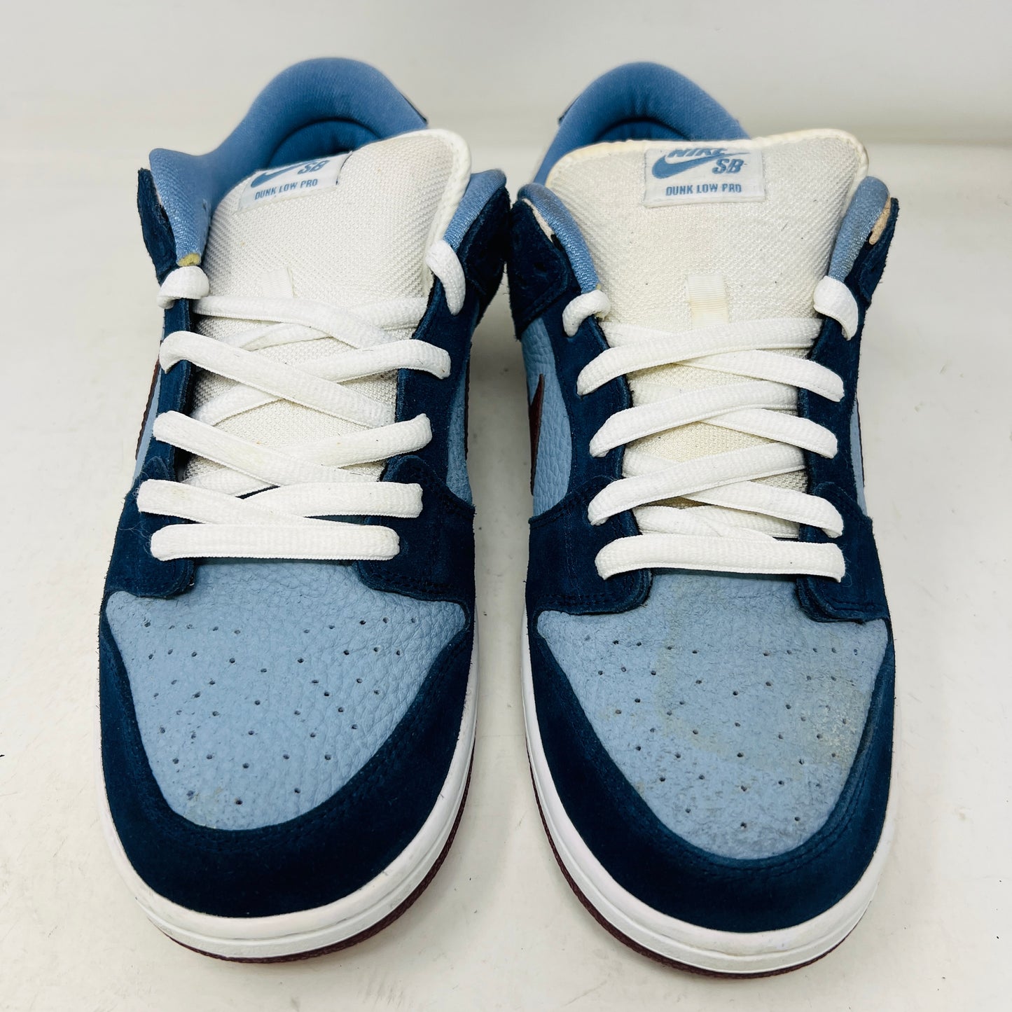 Nike SB Dunk Low FTC Finally