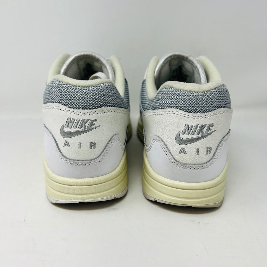 Nike Air Max 1 Patta Waves White