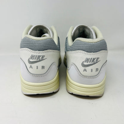 Nike Air Max 1 Patta Waves White