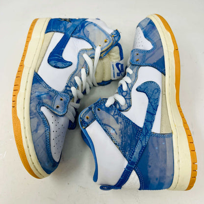Nike SB Dunk High Carpet Company
