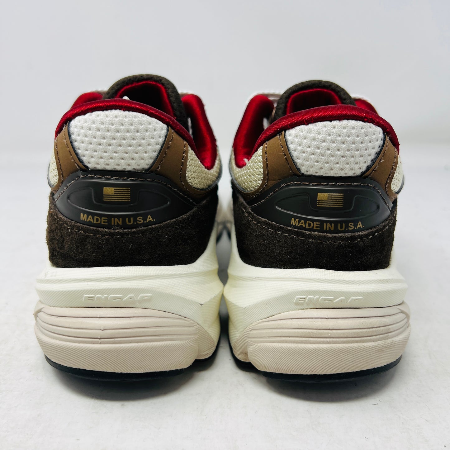 New Balance 990v6 MiUSA Teddy Santis Paris