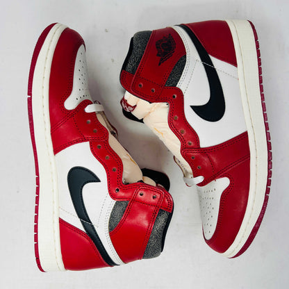 Jordan 1 Retro High OG Chicago Lost and Found