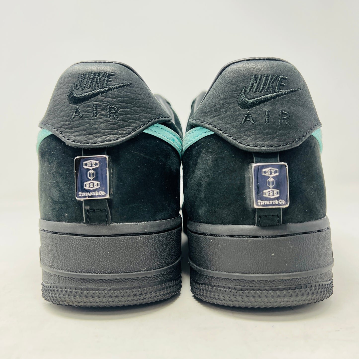 Nike Air Force 1 Low Tiffany & Co. 1837