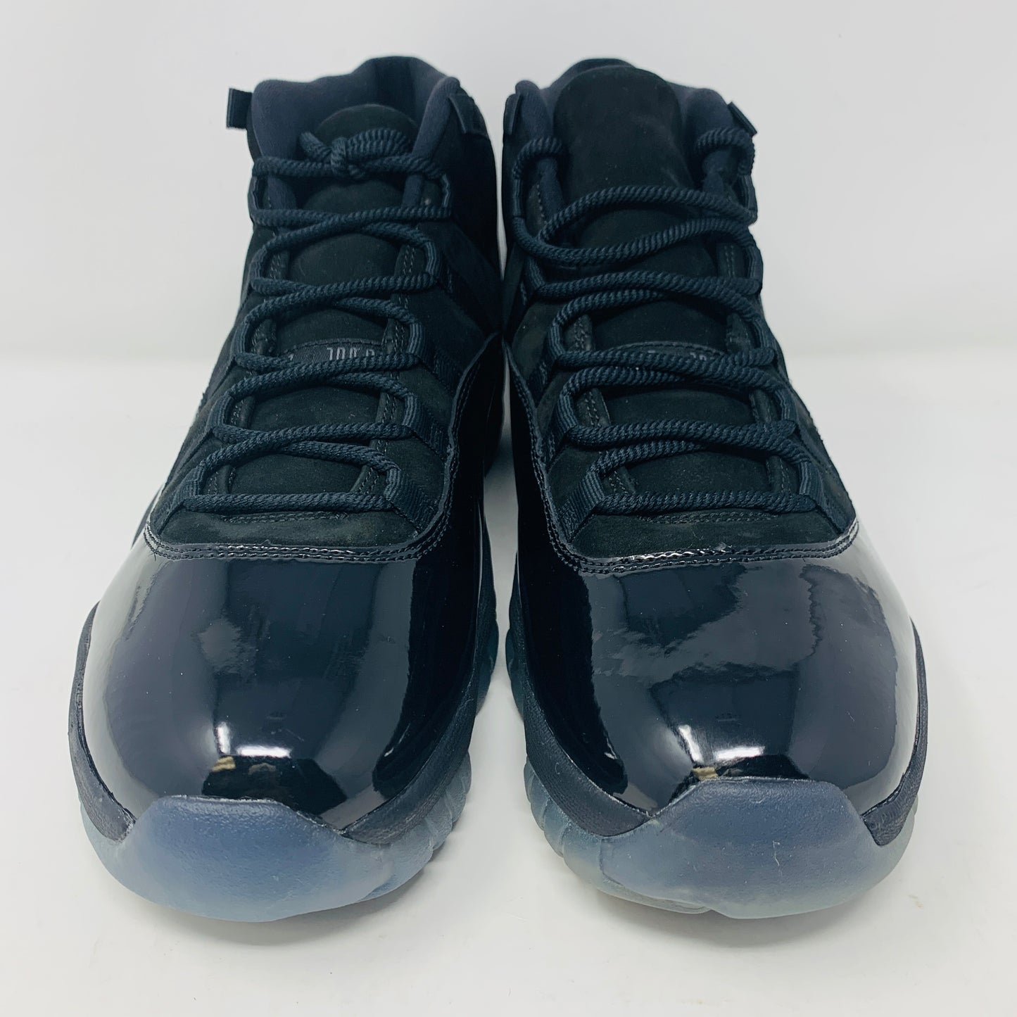 Jordan 11 Cap & Gown