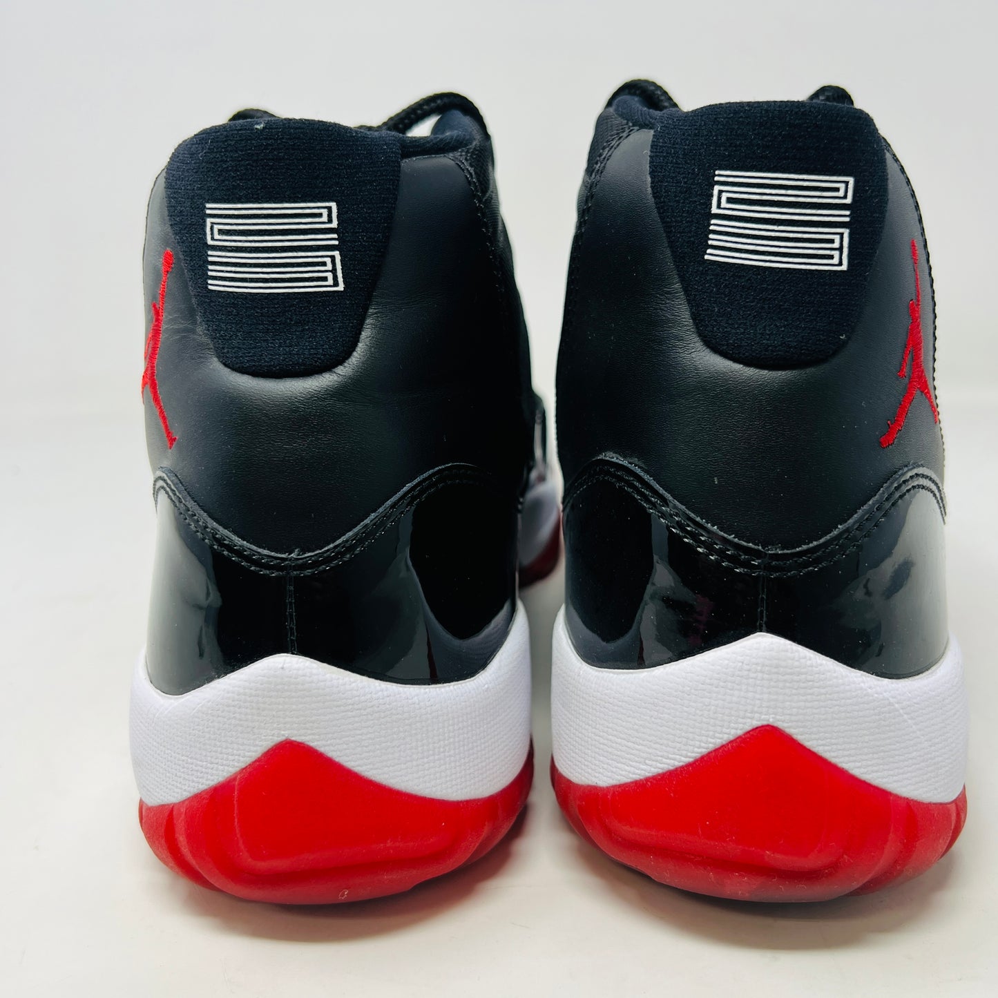 Jordan 11 Retro Playoffs (2012)