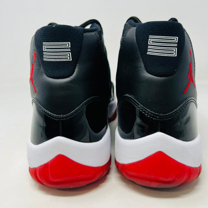 Jordan 11 Retro Playoffs (2012)