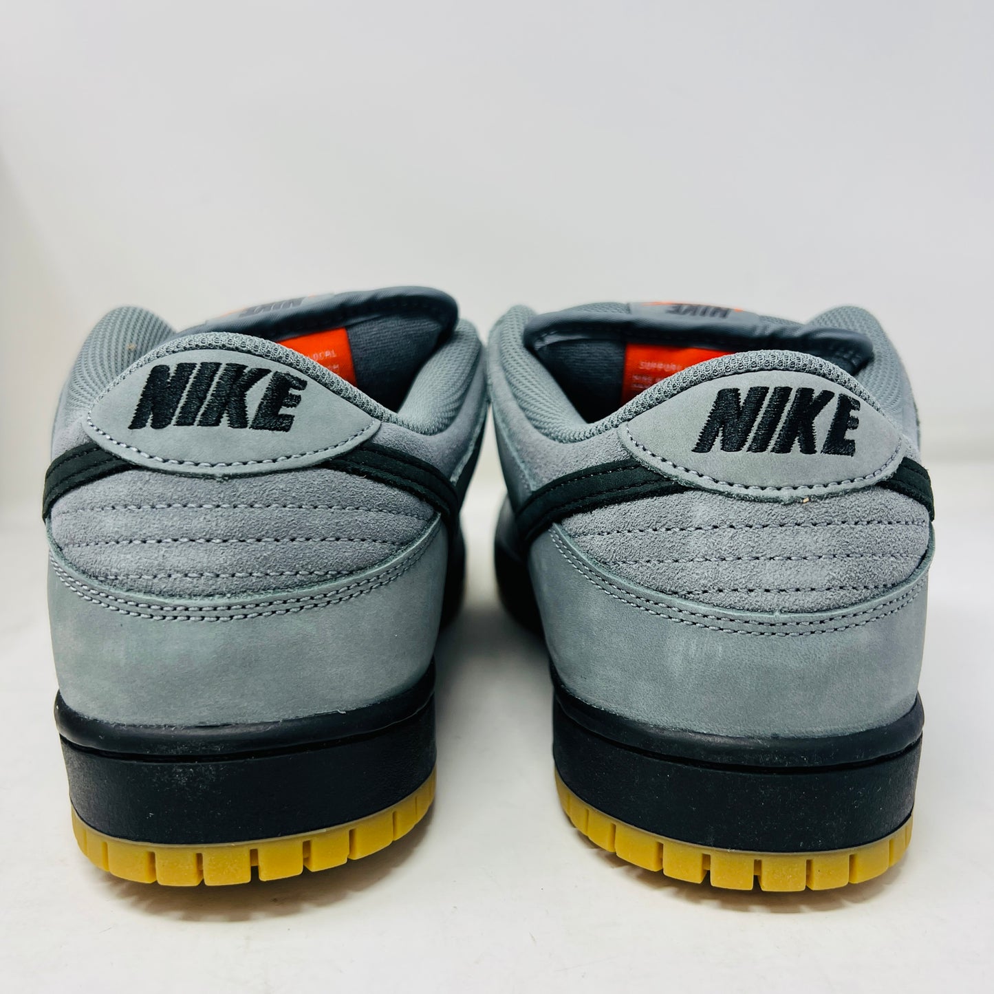 Nike SB Dunk Low Pro Cool Grey