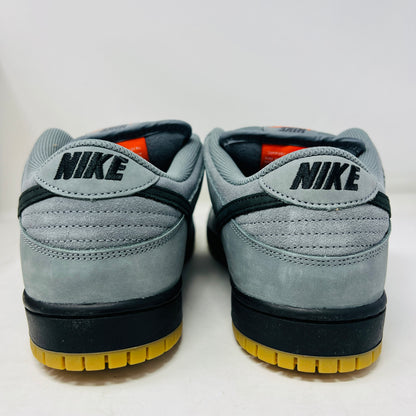 Nike SB Dunk Low Pro Cool Grey