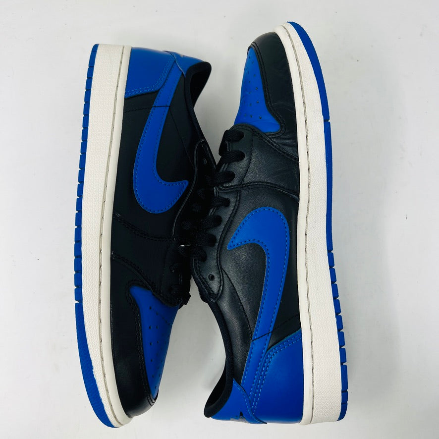Jordan 1 Retro Low Royal (2015)