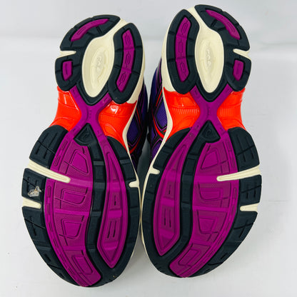 ASICS Gel-1130 Kith Marvel Villains Magneto Opened Box