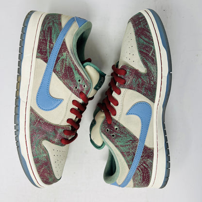 Nike SB Dunk Low Crenshaw Skate Club