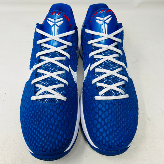 Nike Kobe 6 Protro Dodgers