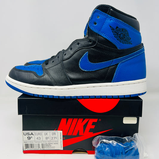 Jordan 1 Retro Royal (2017)