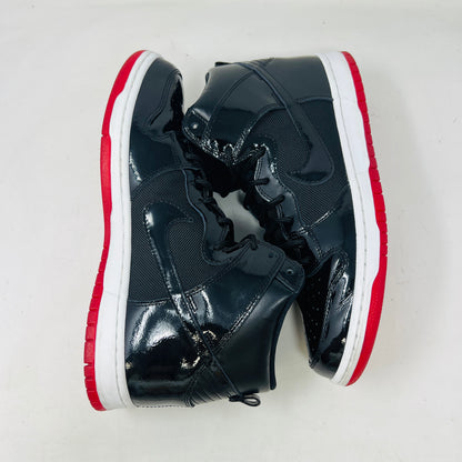 Nike SB Dunk High Bred