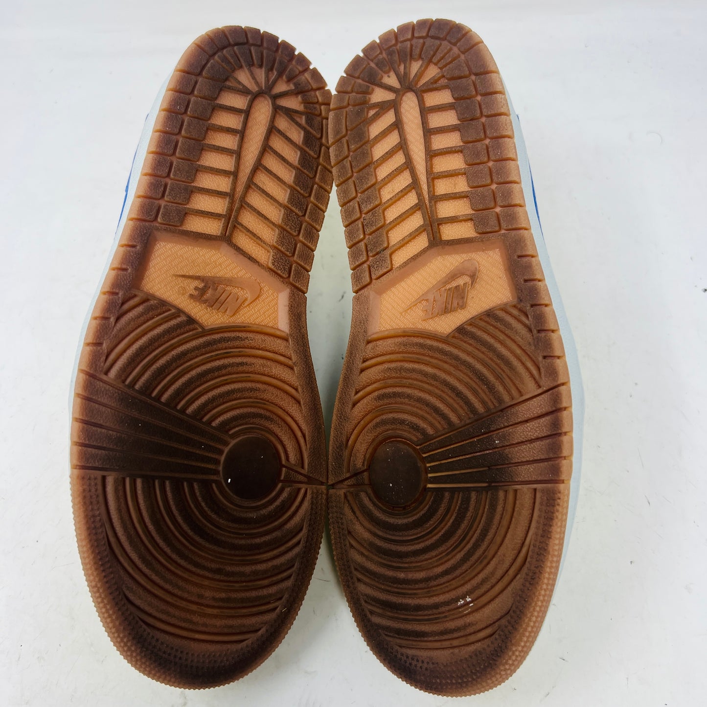 Jordan 1 Retro Low OG SP Travis Scott Canary (Women's)