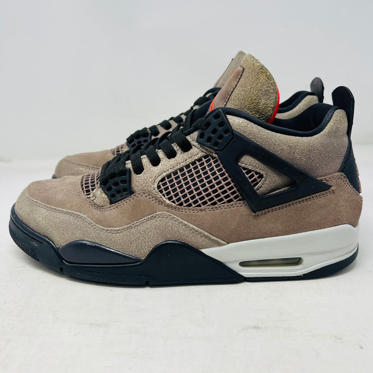 Jordan 4 Retro Taupe Haze