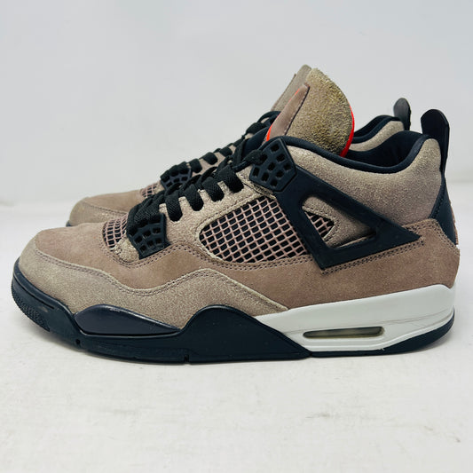 Jordan 4 Retro Taupe Haze