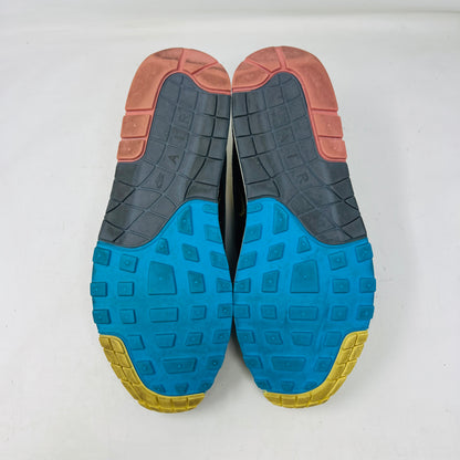 Nike Air Max 1/97 Sean Wotherspoon (Extra Lace Set Only)