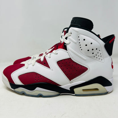Jordan 6 Retro Carmine (2021)