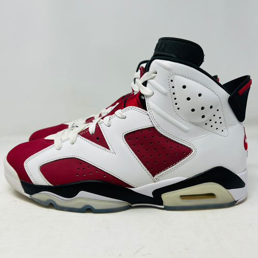Jordan 6 Retro Carmine (2021)